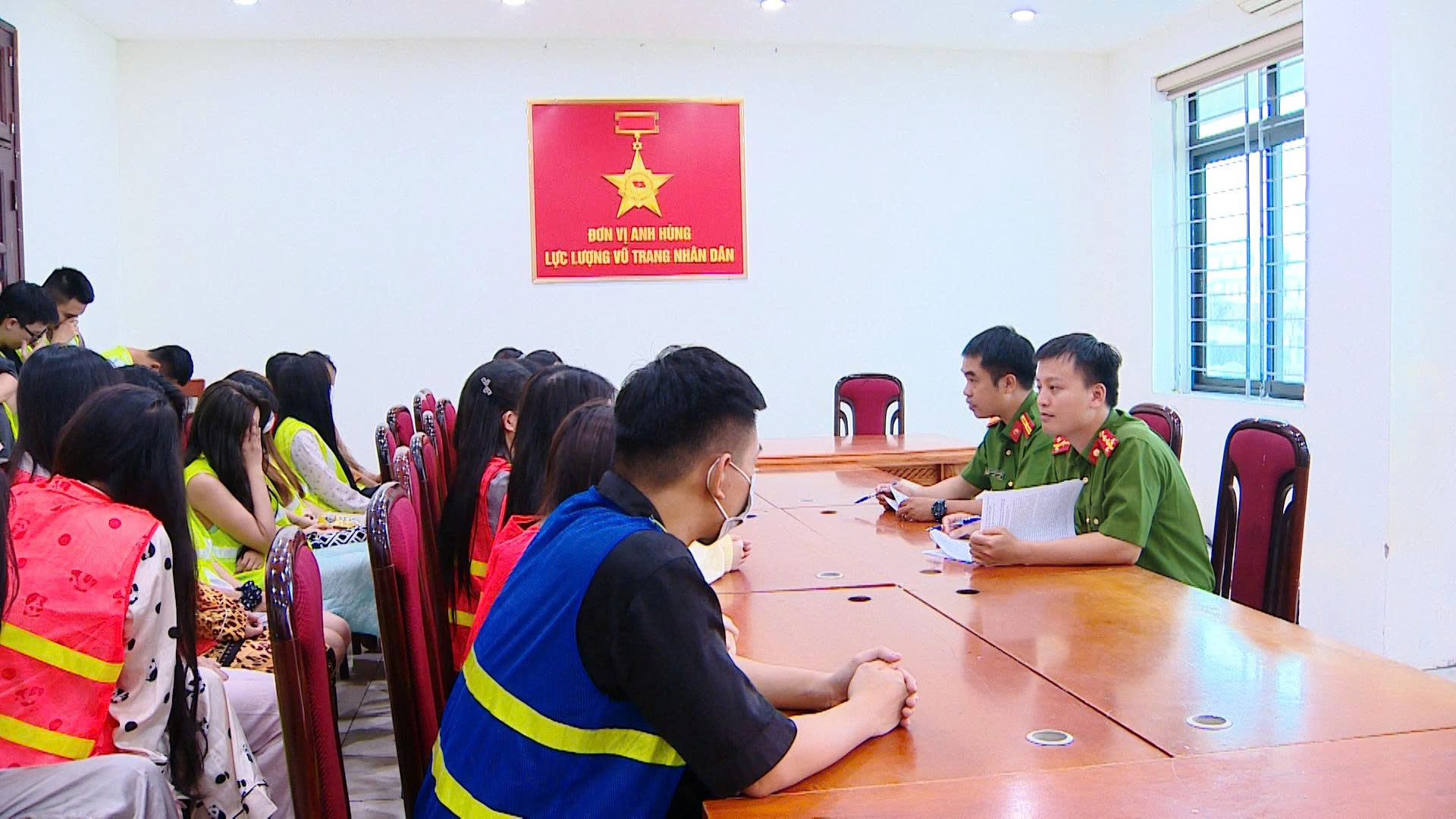Đài PTTH Hà Nội