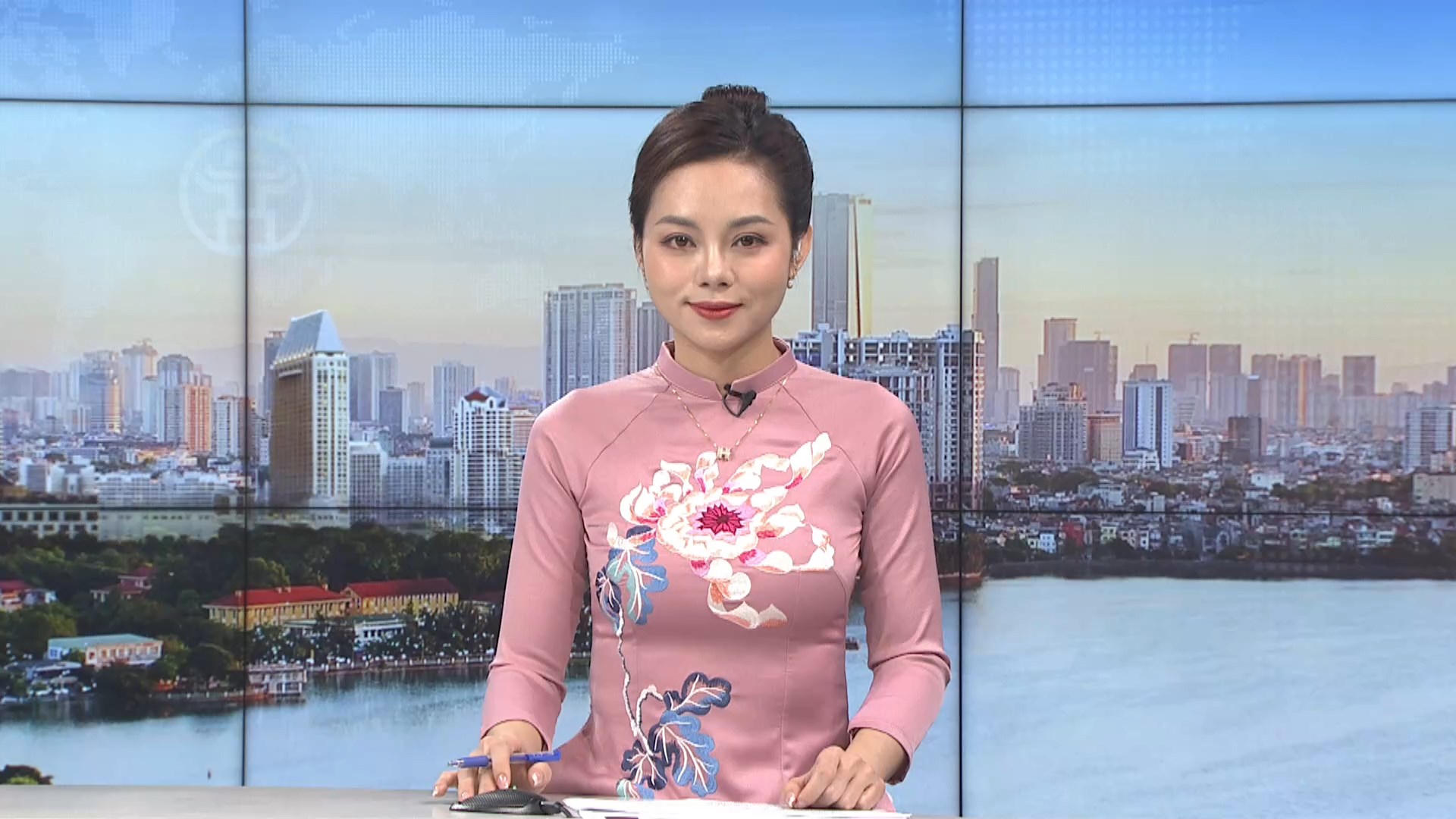 Chương trình Thời sự 15h00 | 27/08/2026