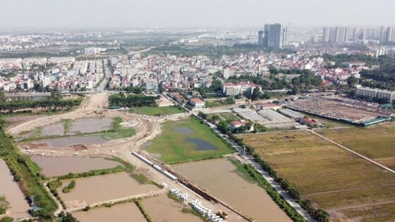 Hà Nội sắp đấu giá 37 thửa đất