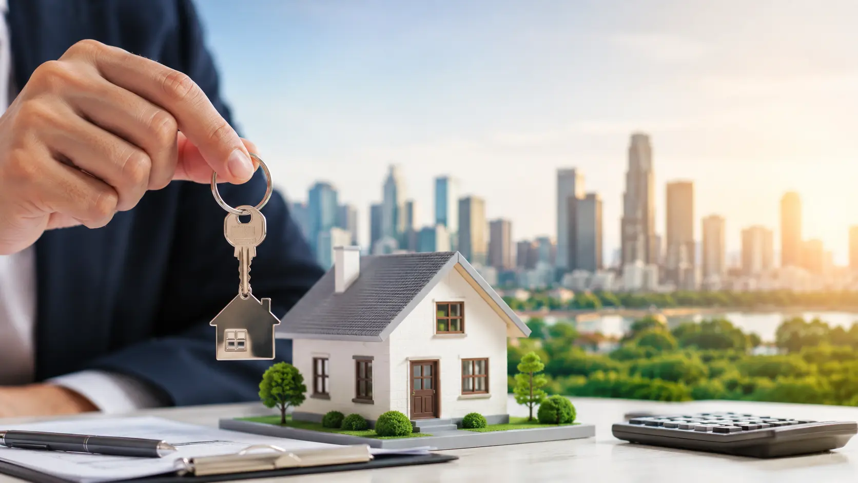 Ba trường hợp được miễn thuế thu nhập cá nhân khi chuyển nhượng nhà đất