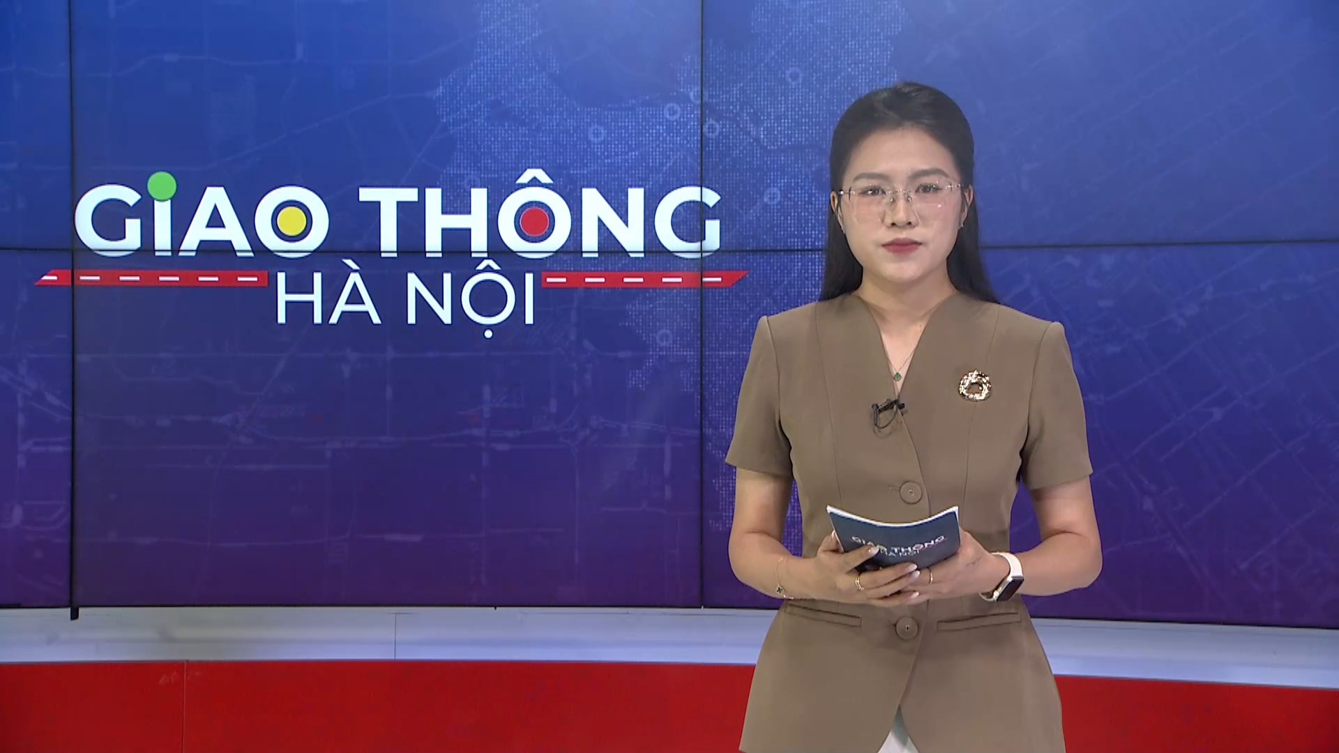 Giao thông Hà Nội | 27/08/2026