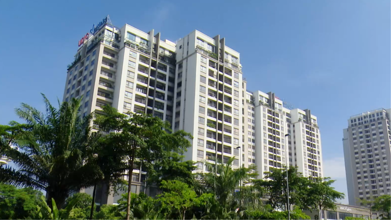 Giá BĐS Hà Nội có thể giảm mạnh hơn mặt bằng chung cả nước