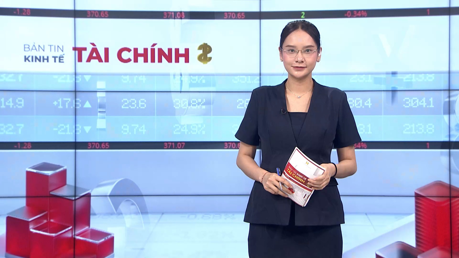 Bản tin Kinh tế Tài chính | 27/08/2026
