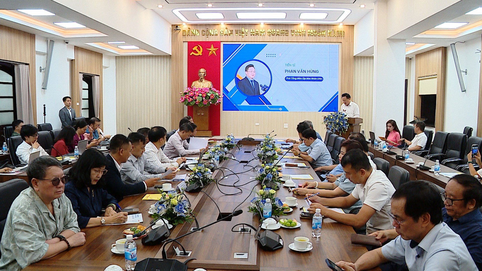 Bảo vệ bản quyền, gia tăng giá trị kinh tế cho tài sản trí tuệ