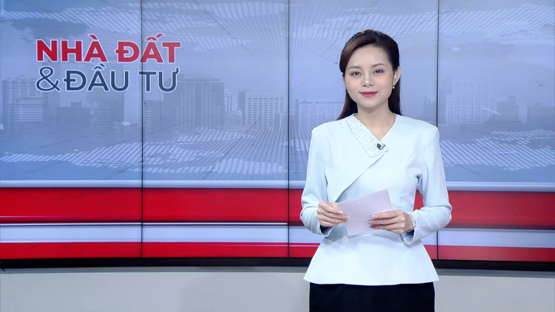 Bản tin Nhà đất và đầu tư | 27/08/2026