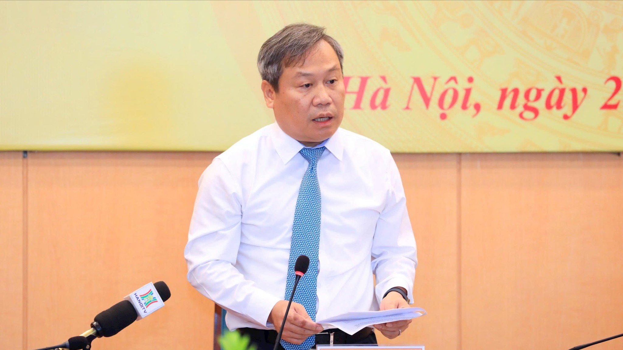 Hà Nội thu hẹp chênh lệch về giáo dục giữa các địa bàn