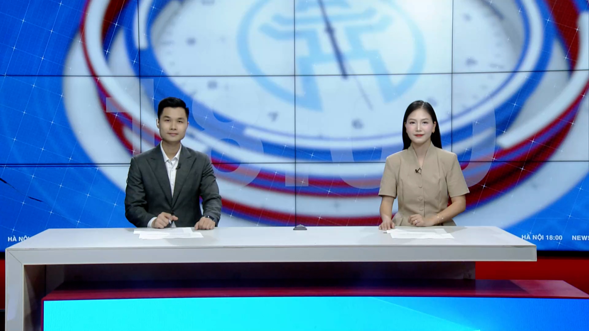 Chương trình Hà Nội 18h00 | 27/08/2026