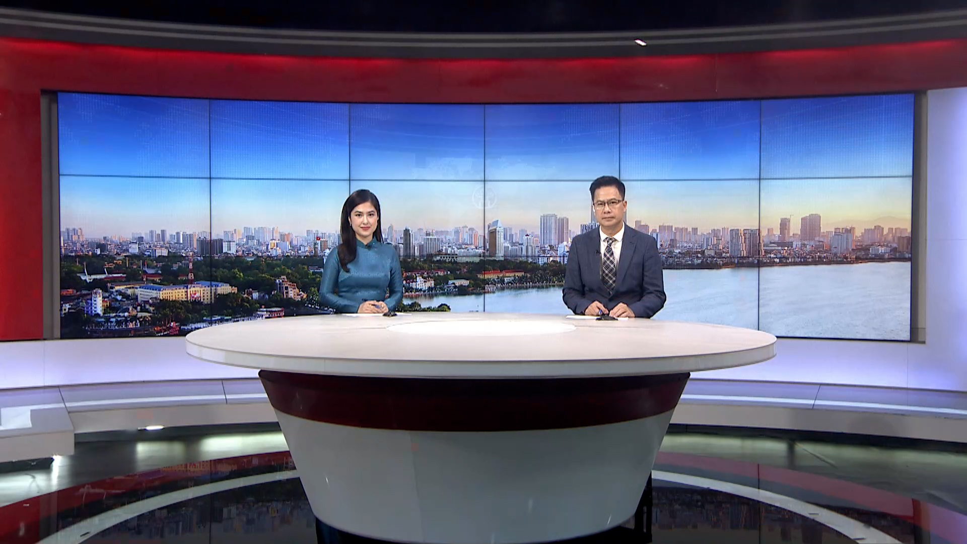 Chương trình Thời sự 18h30 | 27/08/2026