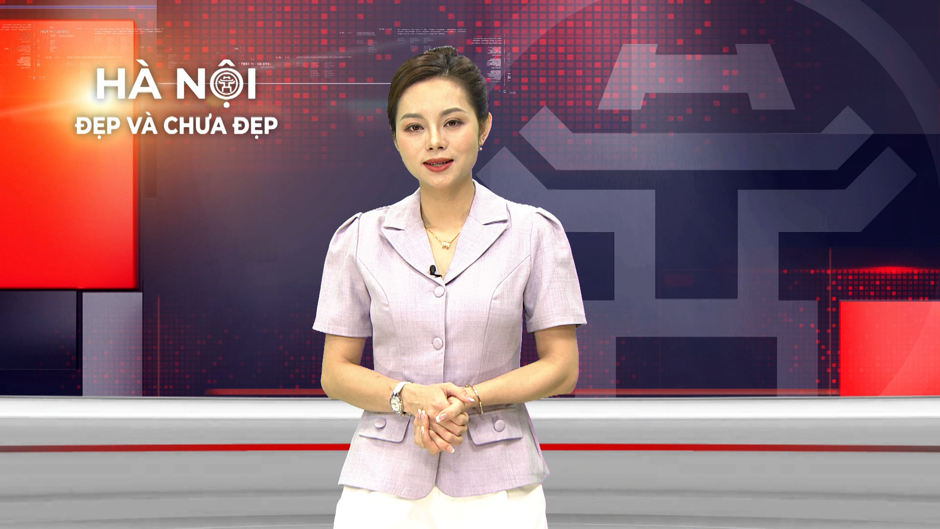 Hà Nội đẹp và chưa đẹp | 27/08/2026