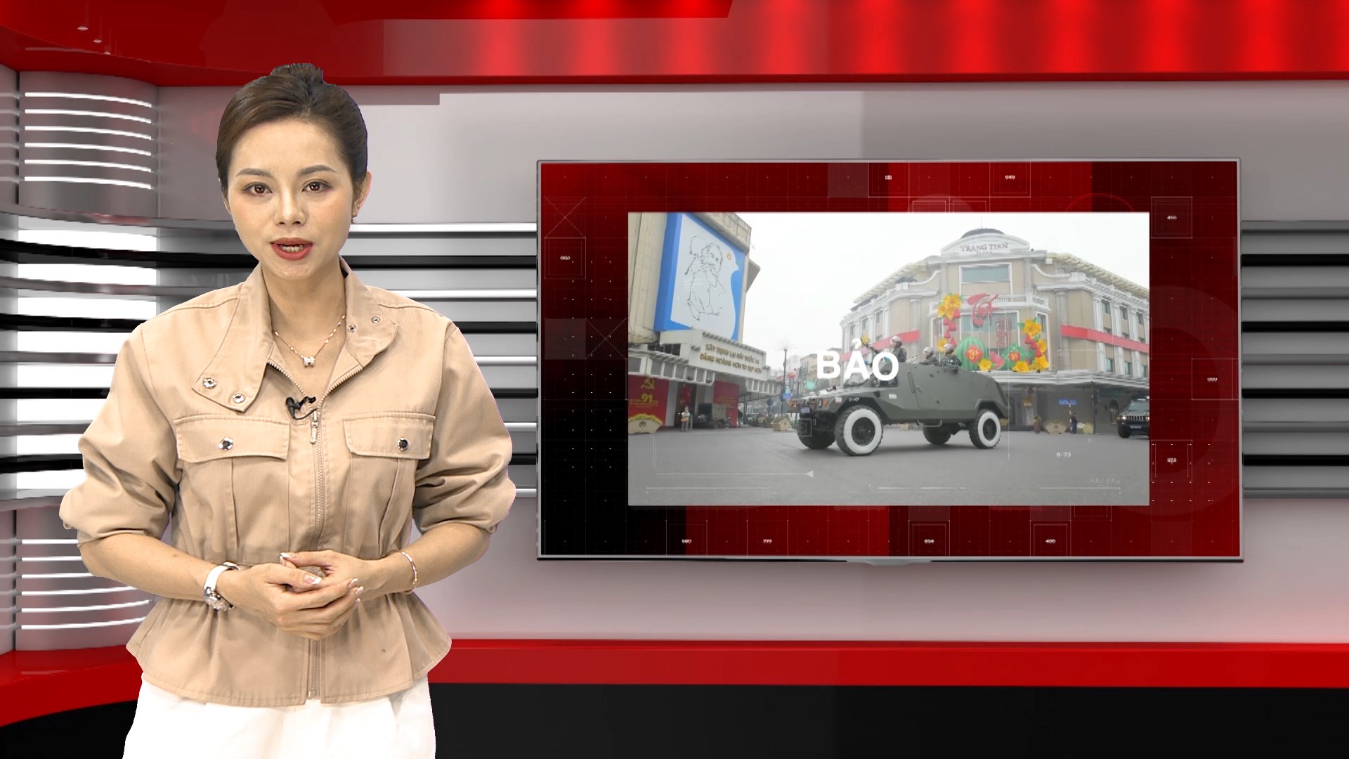 Bản tin 141 | 27/08/2026