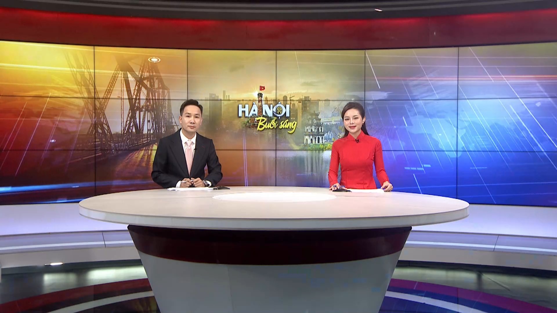 Chương trình Hà Nội buổi sáng | 27/08/2026