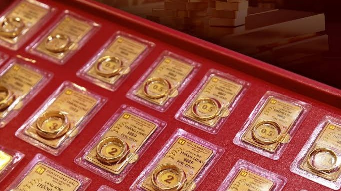 Tổng quan thị trường sáng ngày 27/8