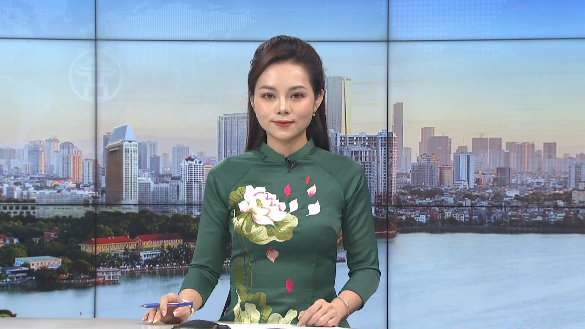 Chương trình Thời sự 9h00 | 27/08/2026