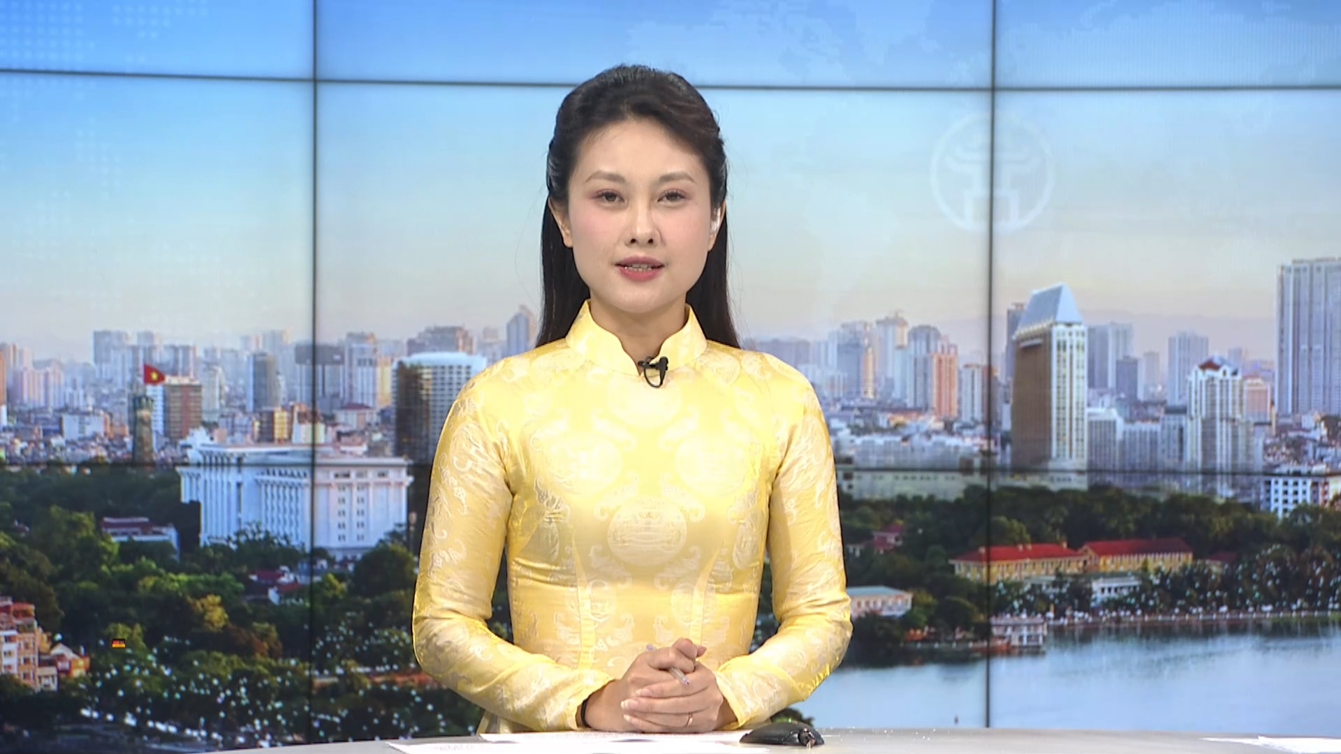 Chương trình Thời sự 23h00 | 27/08/2026