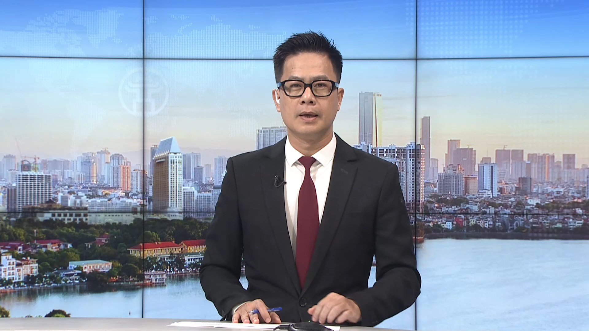 Chương trình Thời sự 15h00 | 28/08/2026
