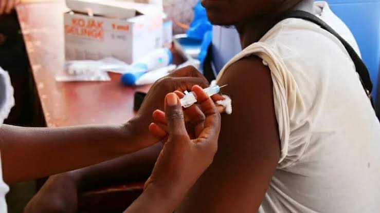 CHDC Congo phát động tiêm chủng Ebola