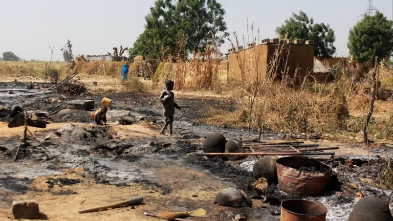 Nigeria thận trọng giải cứu vụ bắt cóc hàng loạt