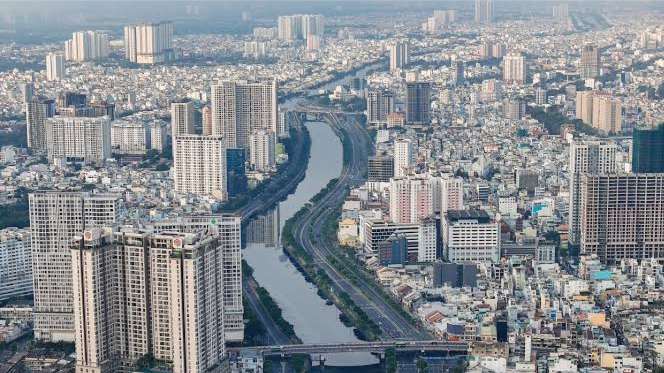 Vay mua nhà thời lãi suất cao