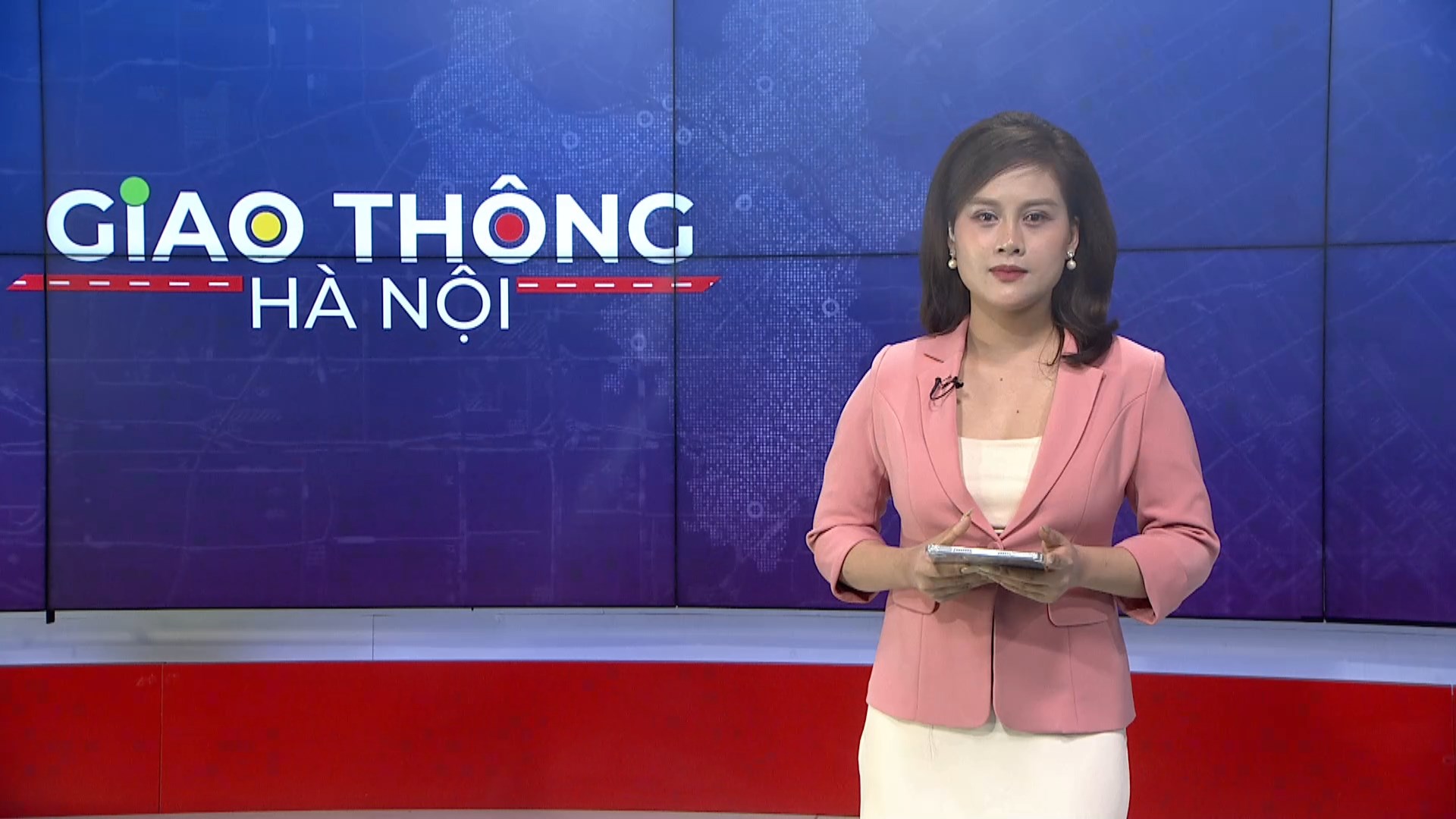 Giao thông Hà Nội | 28/08/2026