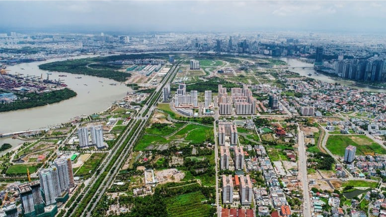 Gần 2,3 triệu thửa đất được cập nhật trong 45 ngày