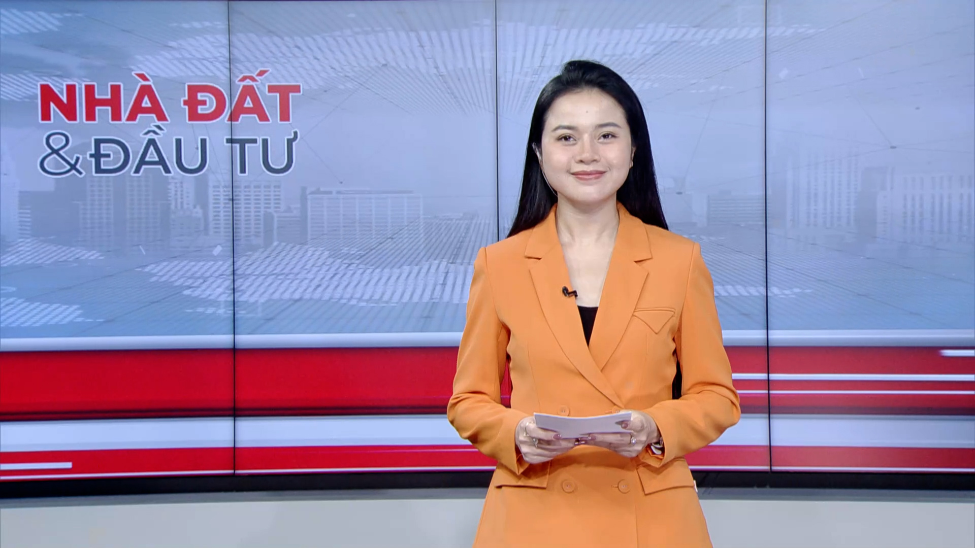 Bản tin Nhà đất và đầu tư | 28/08/2026