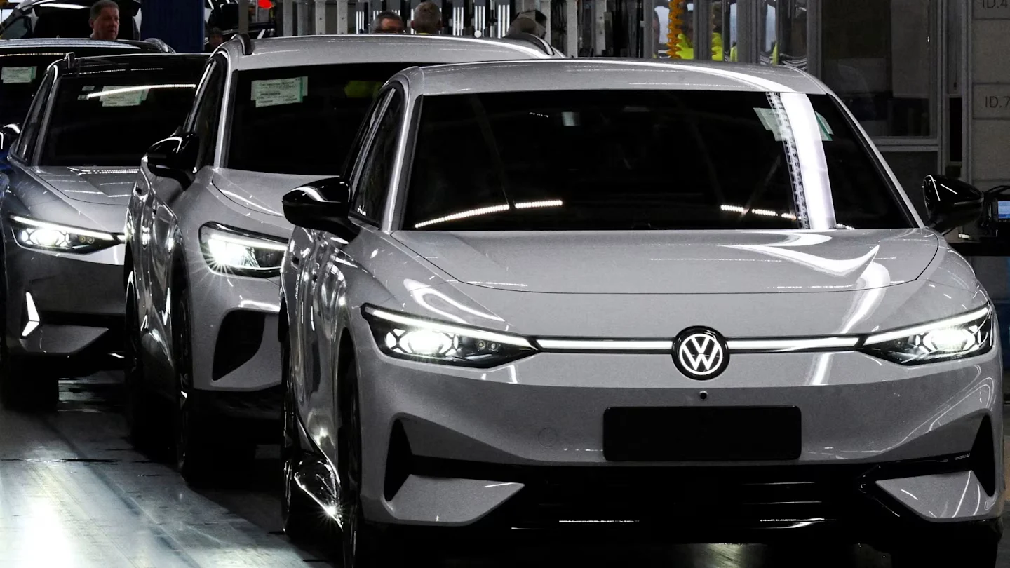 Volkswagen lên kế hoạch cắt giảm hàng chục nghìn việc làm