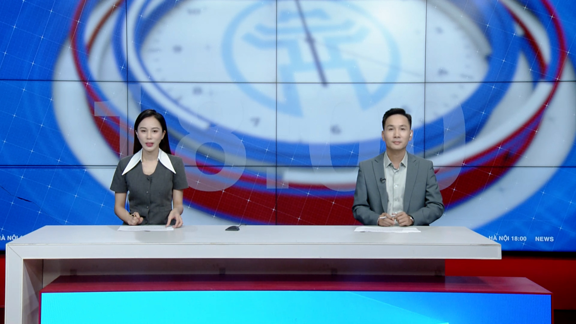 Chương trình Hà Nội 18h00 | 28/08/2026