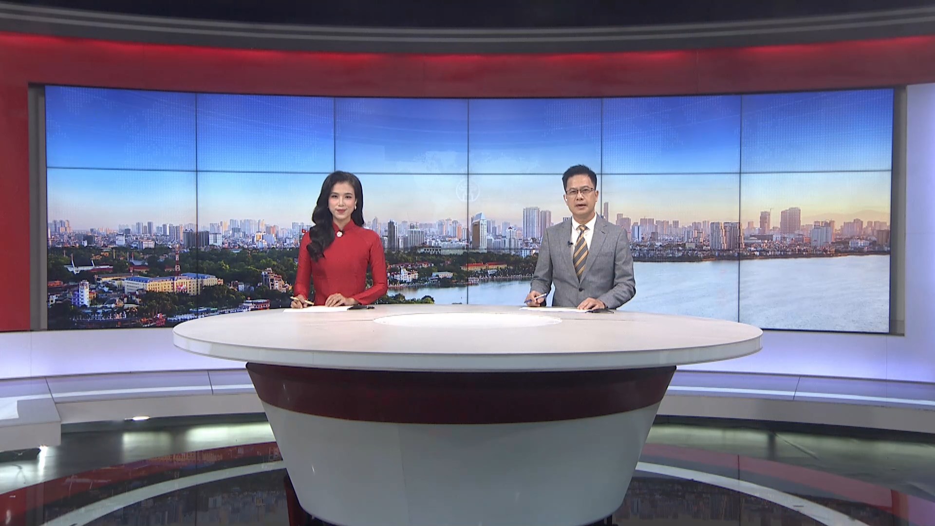Chương trình Thời sự 18h30 | 28/08/2026