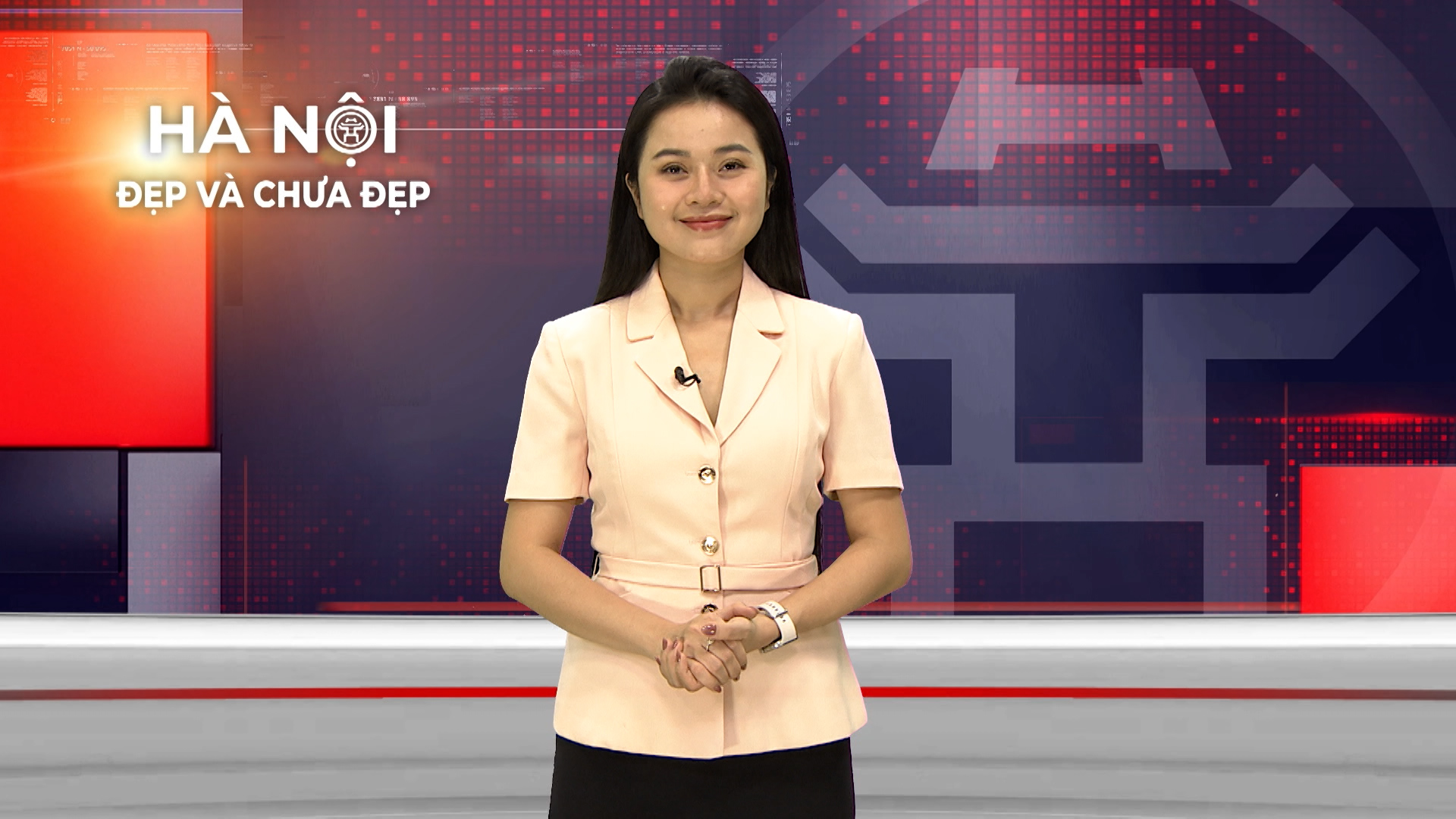 Hà Nội đẹp và chưa đẹp | 28/08/2026