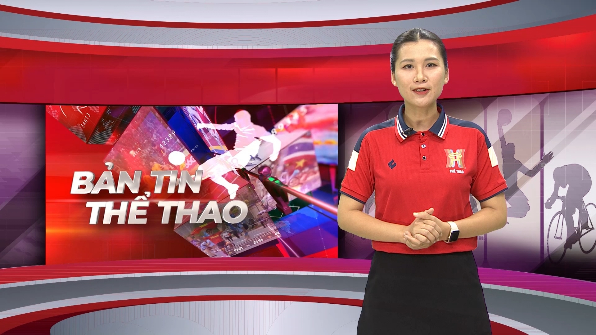 Bản tin Thể thao | 28/08/2026