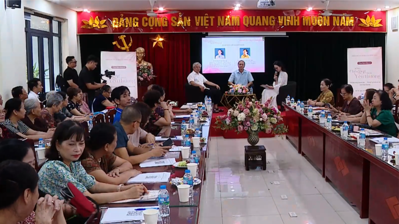 Giải pháp để tuổi già an tâm, chủ động