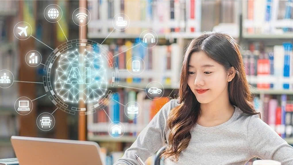 Dạy và đánh giá thế nào trong kỷ nguyên AI?
