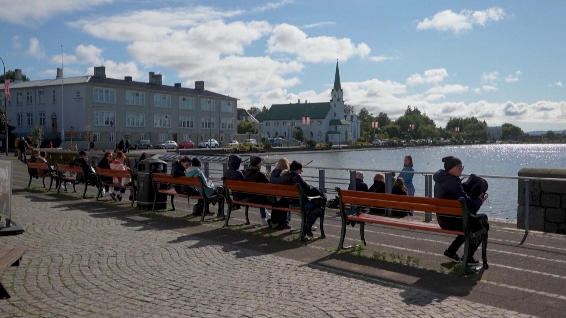 Iceland trưng cầu dân ý về nối lại đàm phán gia nhập EU