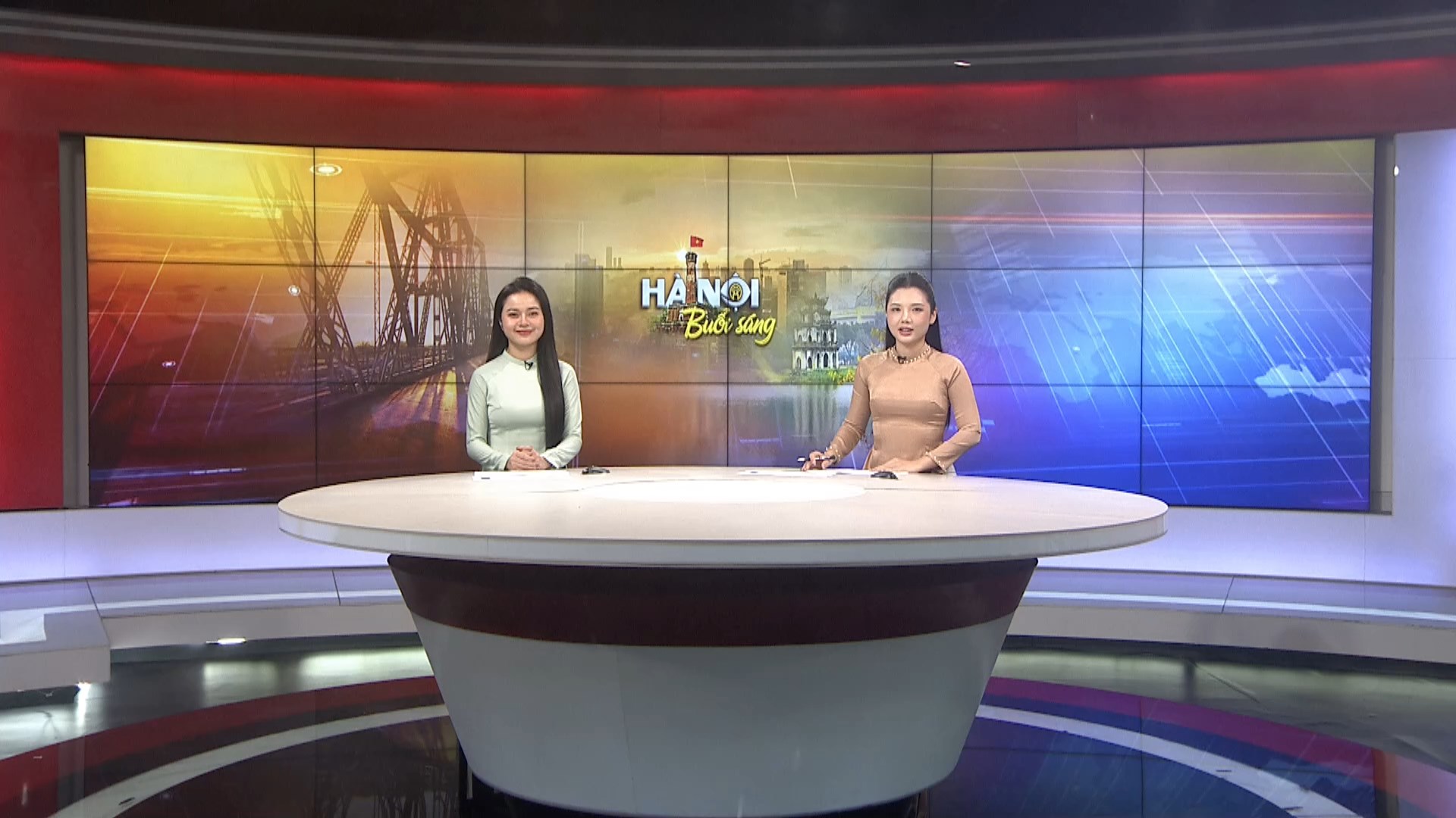 Chương trình Hà Nội buổi sáng | 28/08/2026