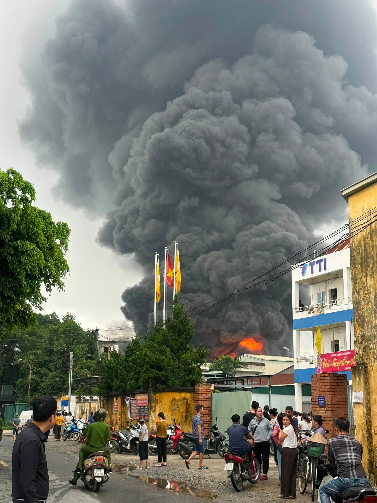Đài PTTH Hà Nội