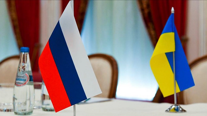 Triển vọng mới về nối lại đàm phán hòa bình Nga - Ukraine