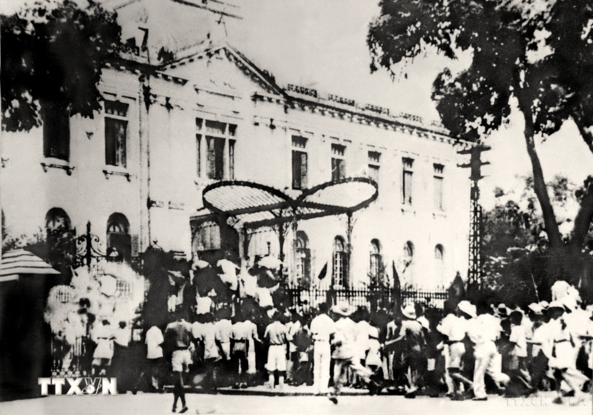 Đài PTTH Hà Nội