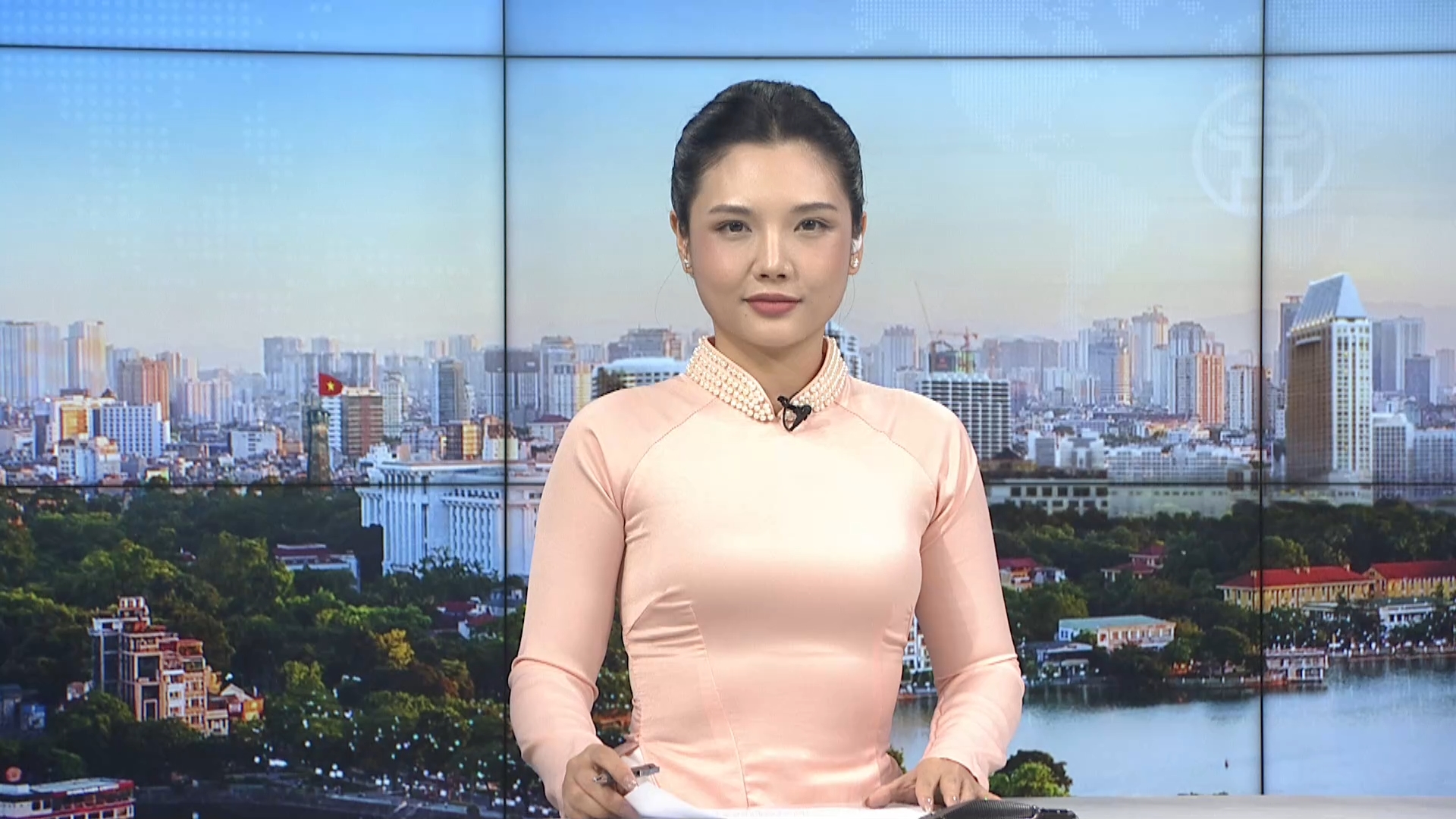 Chương trình Thời sự 23h00 | 28/08/2026