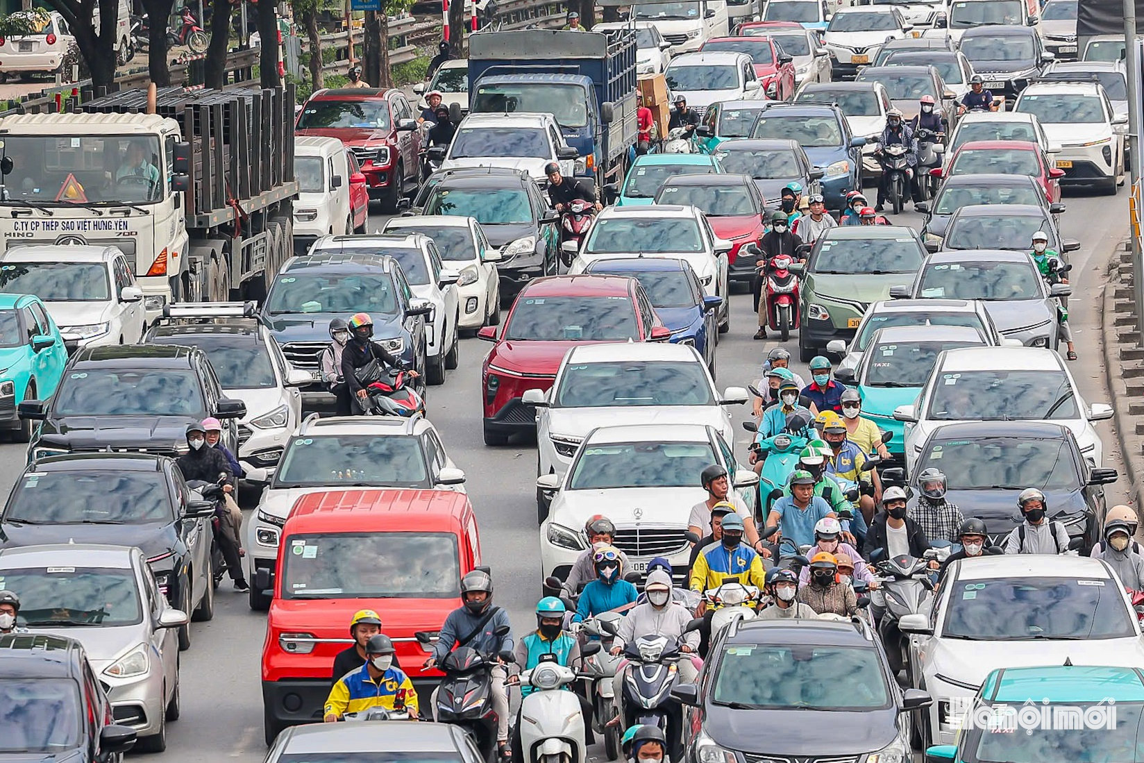 Đài PTTH Hà Nội