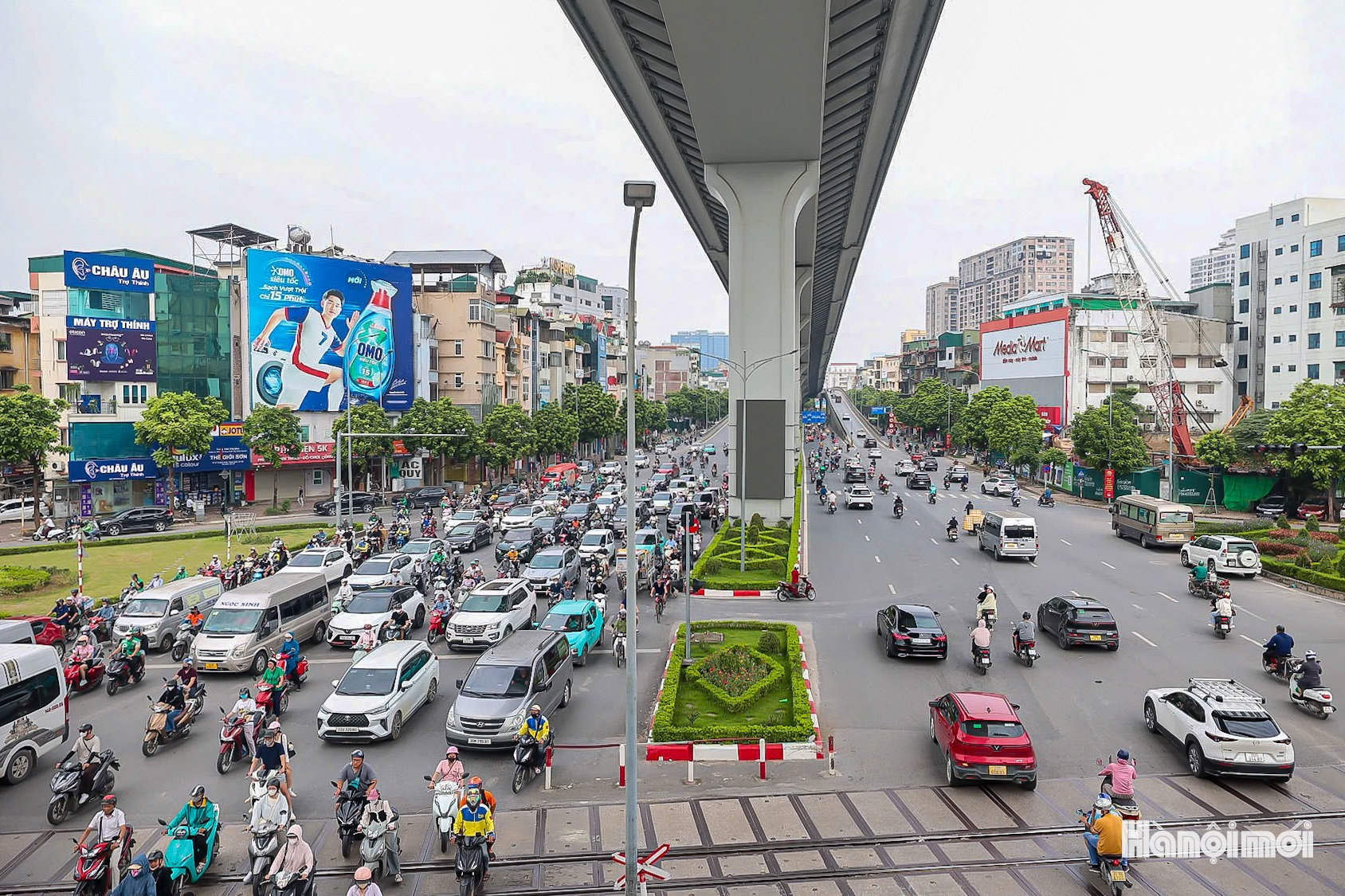 Đài PTTH Hà Nội