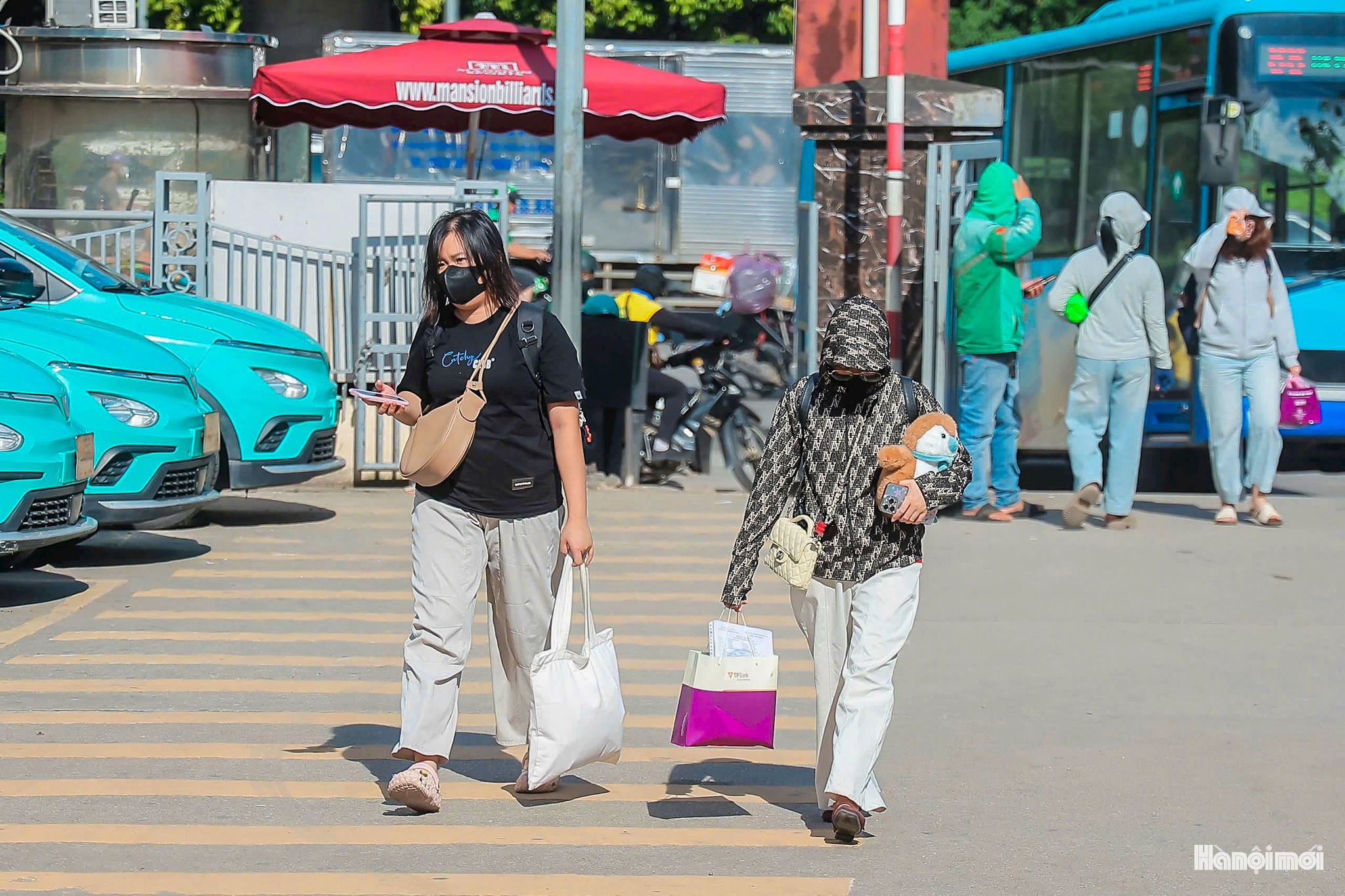 Đài PTTH Hà Nội