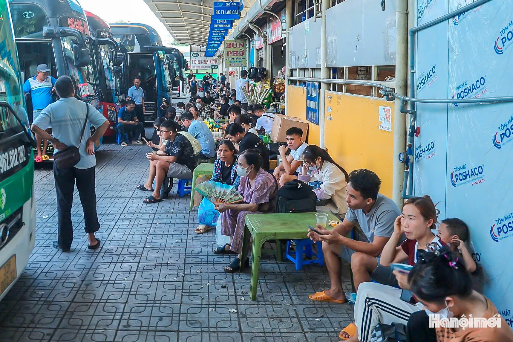 Đài PTTH Hà Nội