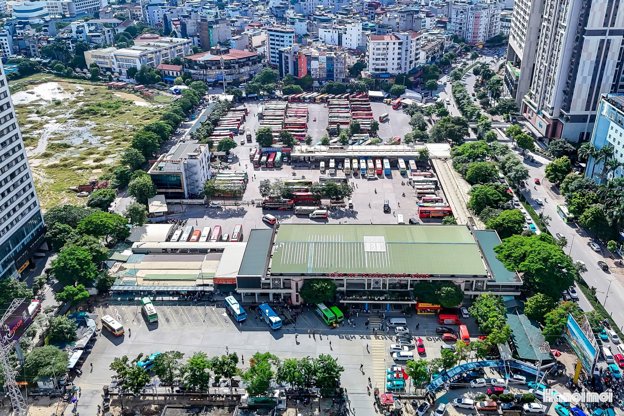 Đài PTTH Hà Nội