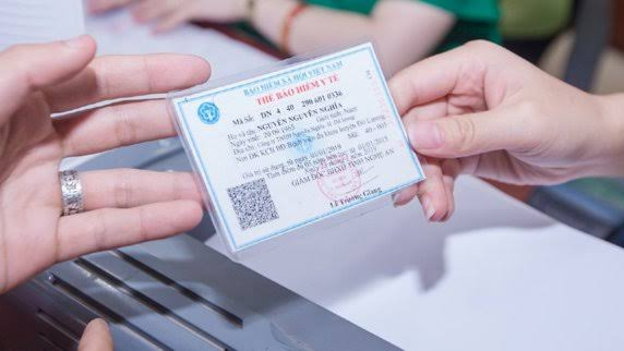 Tỷ lệ bao phủ bảo hiểm y tế ở Hà Nội đạt 96,4% dân số
