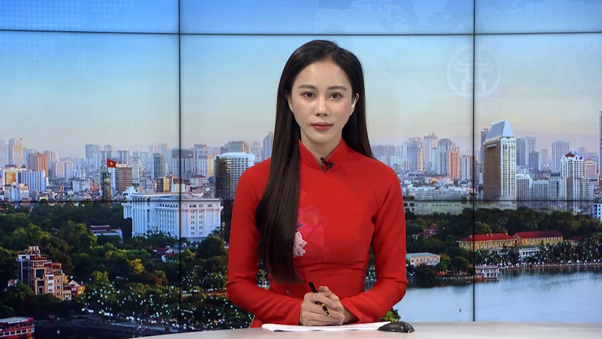 Chương trình Thời sự 11h30 | 29/08/2026