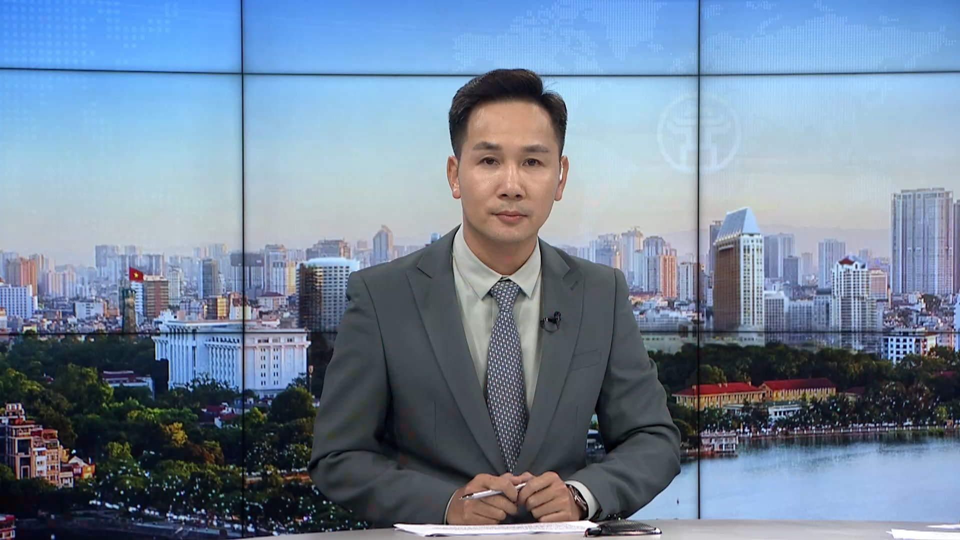 Chương trình Thời sự 15h00 | 29/08/2026