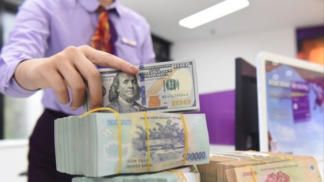 NHNN bơm ròng hơn 36.000 tỷ đồng, bổ sung thanh khoản