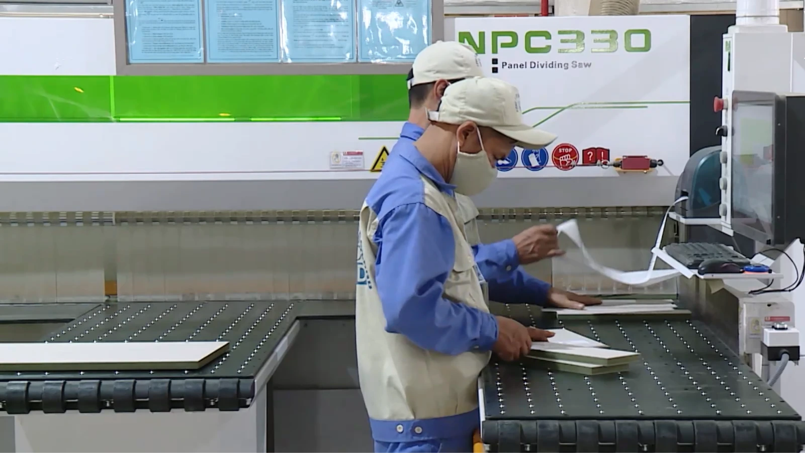 Khơi thông dòng vốn cho doanh nghiệp nhỏ và vừa Thủ đô