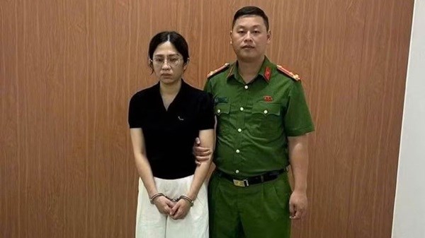 Bắt giữ đối tượng có 7 tiền án về hành vi trộm cắp tài sản