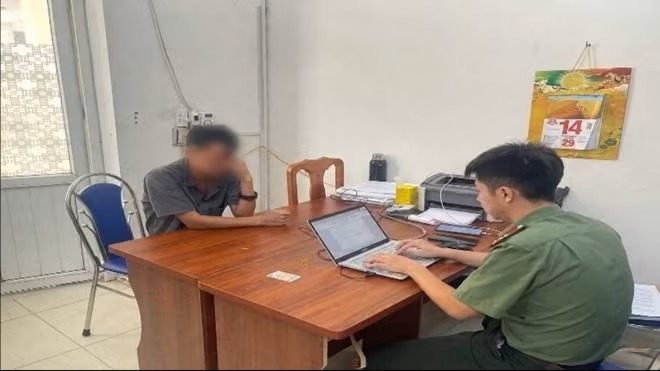 Xử phạt các trường hợp đăng tin sai sự thật